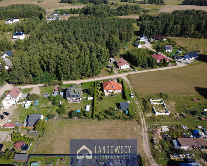 Działka Sprzedaż Bytonia Krótka