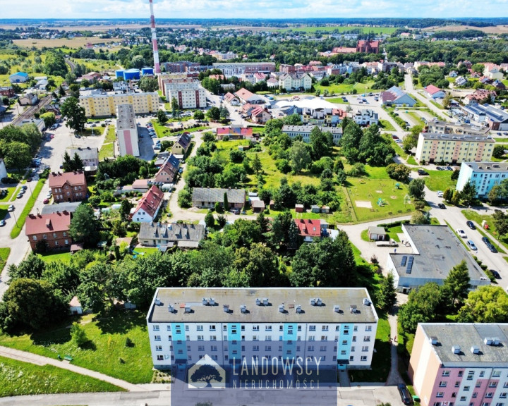 Mieszkanie Sprzedaż Pelplin Dworcowa