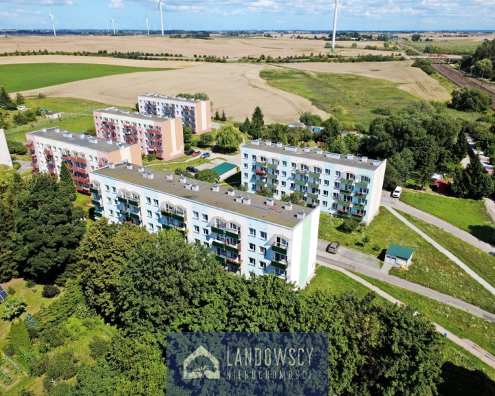 Mieszkanie Sprzedaż Pelplin Dworcowa