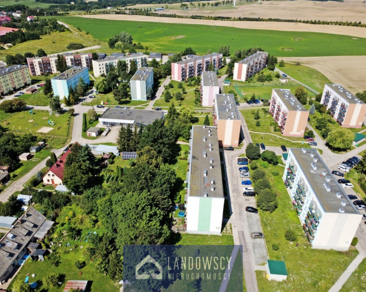 Mieszkanie Sprzedaż Pelplin Dworcowa