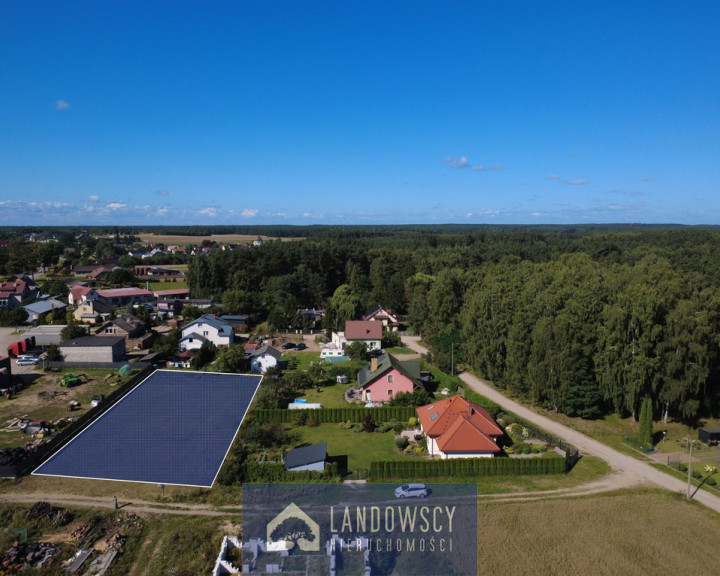 Działka Sprzedaż Bytonia Krótka