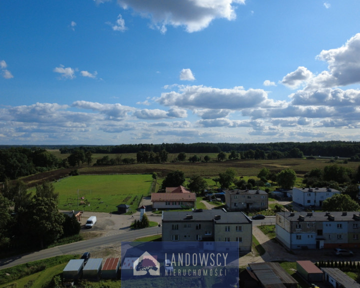 Mieszkanie Sprzedaż Borkowo