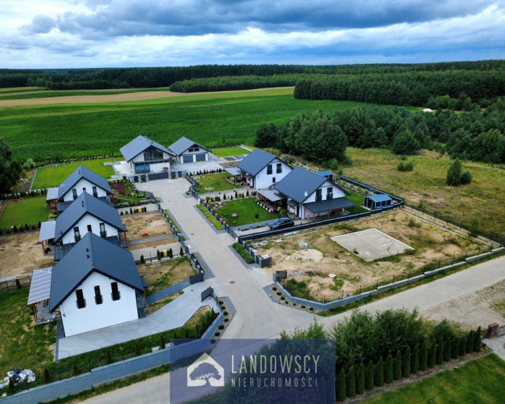 Dom Sprzedaż Dąbrowa Kasztanowa