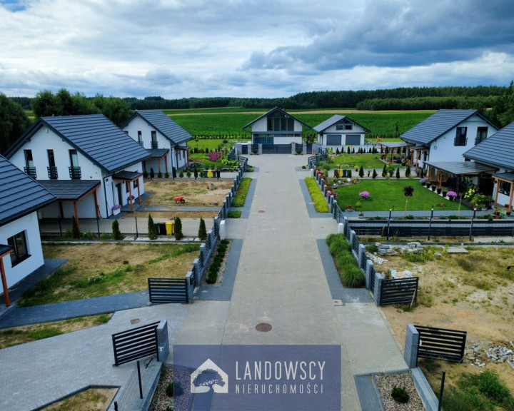 Dom Sprzedaż Dąbrowa Kasztanowa