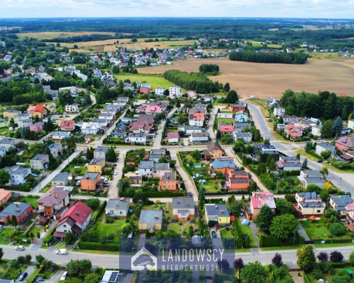 Dom Sprzedaż Starogard Gdański Obrońców Poczty Gdańskiej