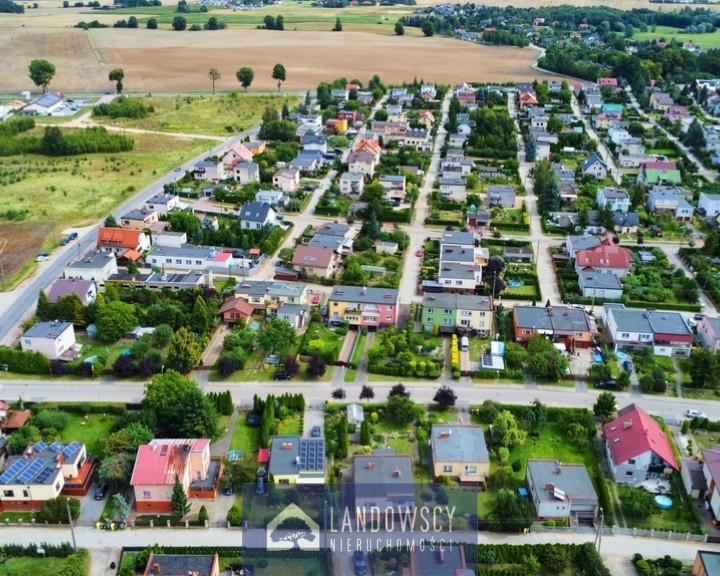 Dom Sprzedaż Starogard Gdański Obrońców Poczty Gdańskiej