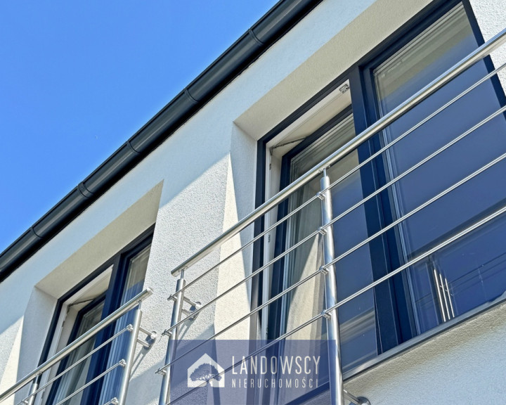 Dom Sprzedaż Starogard Gdański Powstańców Warszawskich