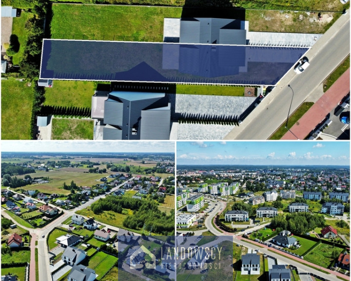 Dom Sprzedaż Starogard Gdański Powstańców Warszawskich