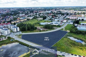 Działka Sprzedaż Starogard Gdański Jarosława Iwaszkiewicza