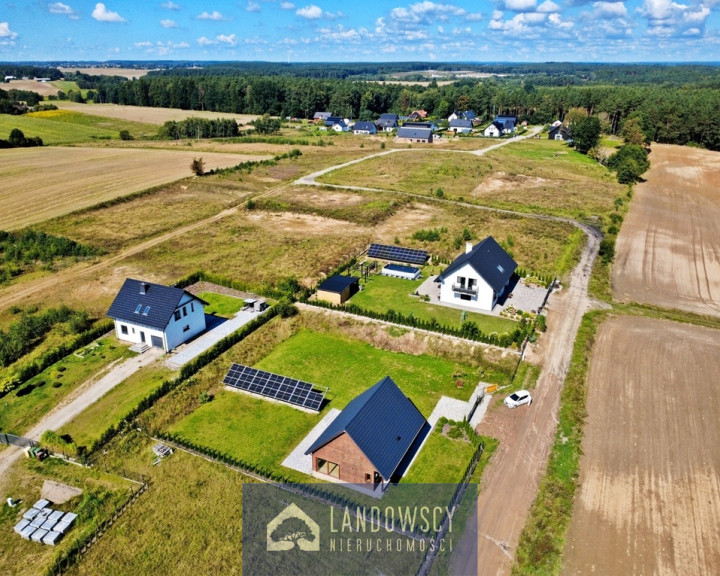 Dom Sprzedaż Rokocin Nad Stawem