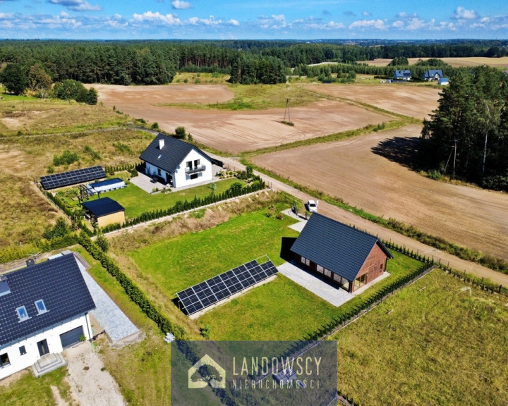 Dom Sprzedaż Rokocin Nad Stawem