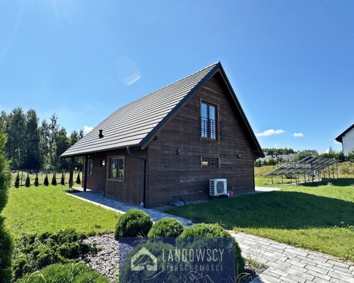 Dom Sprzedaż Rokocin Nad Stawem