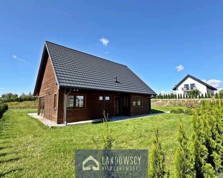 Dom Sprzedaż Rokocin Nad Stawem