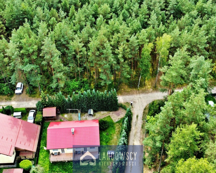 Dom Sprzedaż Białachowo białachowska 6