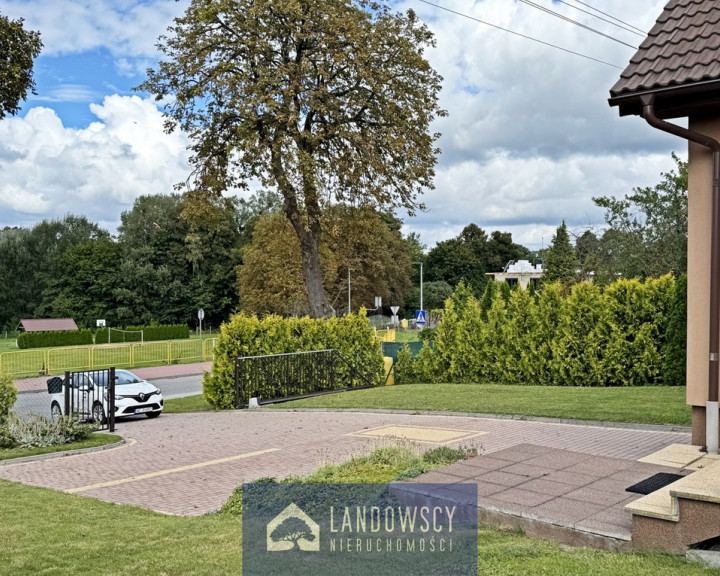 Dom Sprzedaż Szpęgawsk Kasztanowa