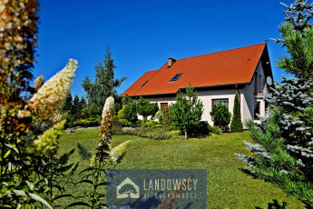 Dom Sprzedaż Okole Wesoła