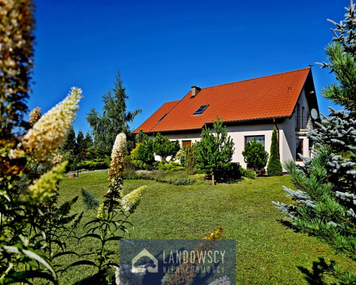 Dom Sprzedaż Okole Wesoła