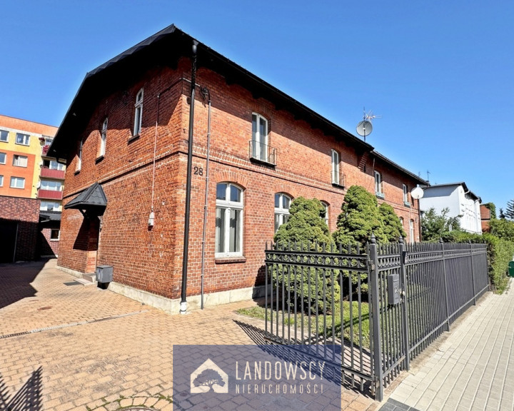 Dom Sprzedaż Starogard Gdański Lubichowska