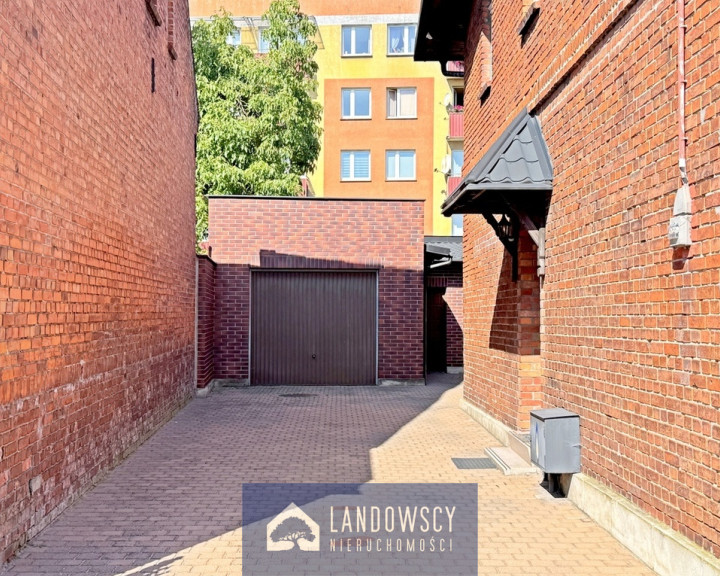 Dom Sprzedaż Starogard Gdański Lubichowska
