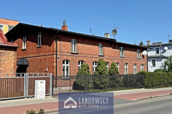 Dom Sprzedaż Starogard Gdański Lubichowska