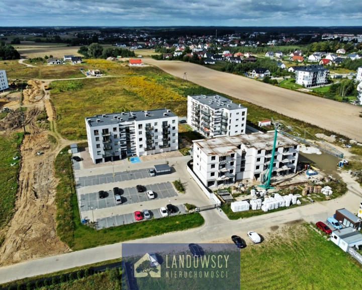 Mieszkanie Sprzedaż Starogard Gdański Feliksa Selmanowicza 