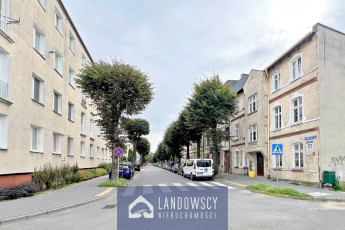 Mieszkanie Sprzedaż Starogard Gdański Gimnazjalna 21
