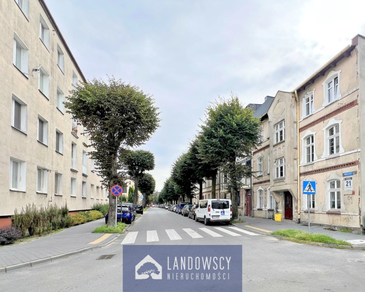 Mieszkanie Sprzedaż Starogard Gdański Gimnazjalna 21