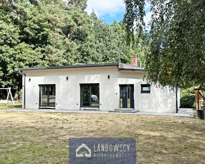 Dom Sprzedaż Smętowo Graniczne os.&nbsp;Przylesie