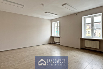 Lokal Wynajem Starogard Gdański Ignacego Paderewskiego