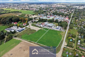 Działka Sprzedaż Starogard Gdański Bolesława Prusa