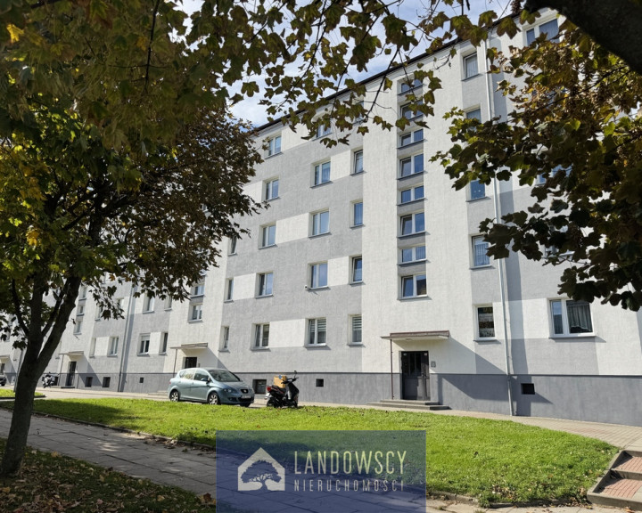 Mieszkanie Sprzedaż Starogard Gdański os.&nbsp;Kopernika