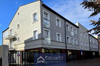 Mieszkanie Sprzedaż Starogard Gdański gen. Władysława Sikorskiego