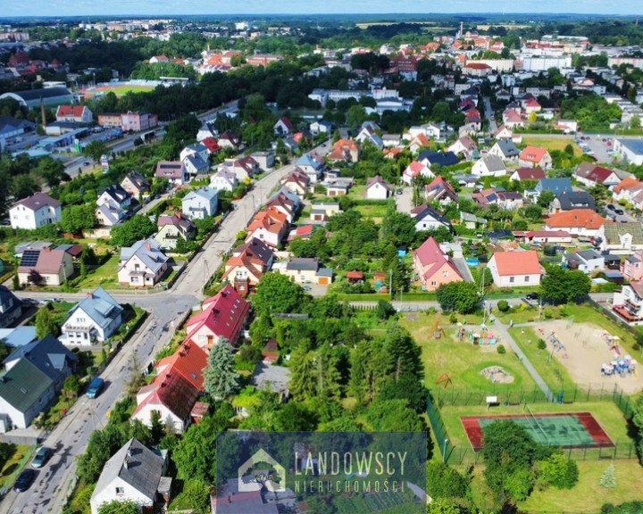 Dom Sprzedaż Starogard Gdański Marii Skłodowskiej-Curie