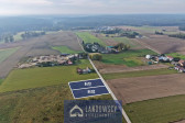 Działka Sprzedaż Zblewo Leśna