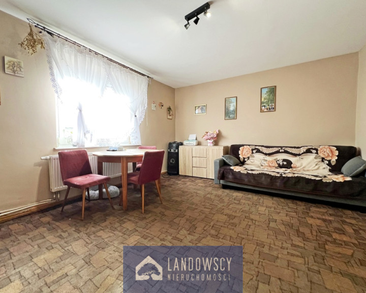 Dom Sprzedaż Starogard Gdański Ogrodowa