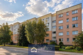 Mieszkanie Sprzedaż Starogard Gdański Osiedle Konstytucji 3 Maja 17