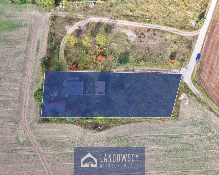 Dom Sprzedaż Starogard Gdański Malinowa