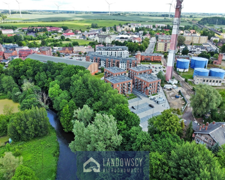 Mieszkanie Sprzedaż Pelplin Cukrowników Pelplińskich