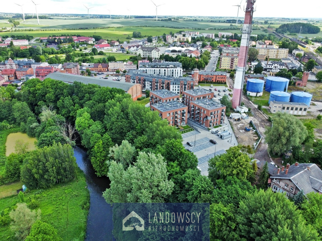 Mieszkanie Sprzedaż Pelplin Cukrowników Pelplińskich