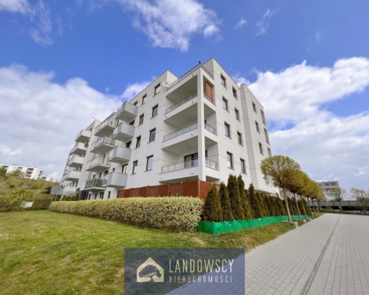 Mieszkanie Sprzedaż Gdańsk Lawendowe Wzgórze