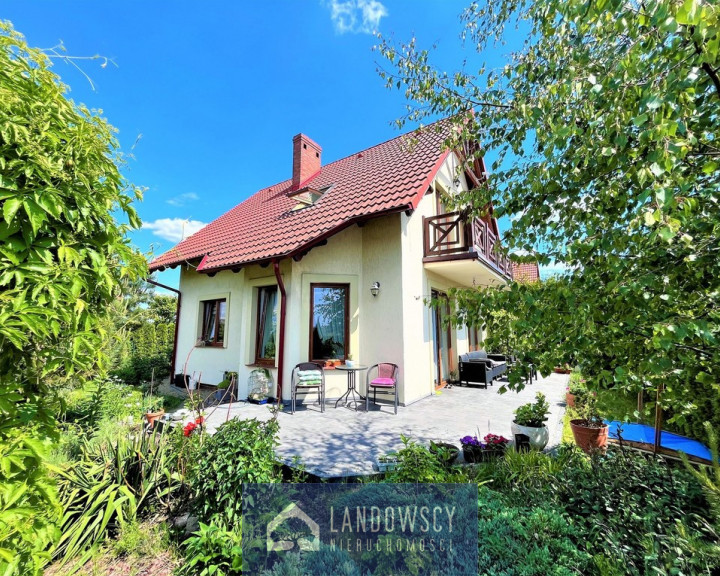 Dom Sprzedaż Lubichowo Sosnowa