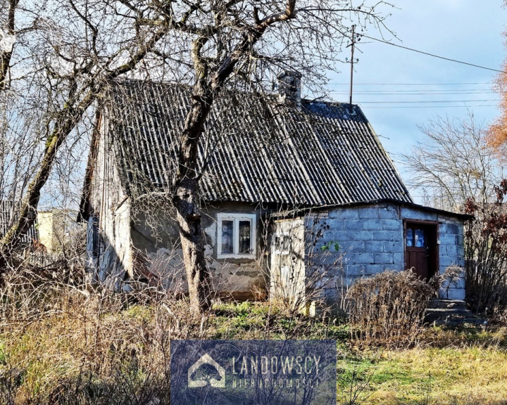 Dom Sprzedaż Osieczna Młyńska