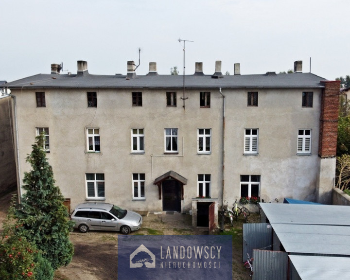 Dom Sprzedaż Brusy Gdańska