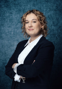 Katarzyna Műller