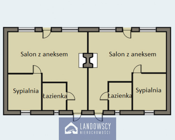 Dom Sprzedaż Białachowo