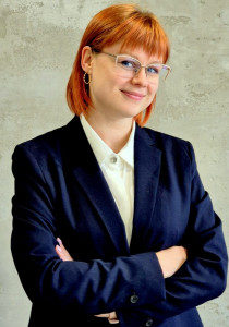 Sandra Dąbrowska