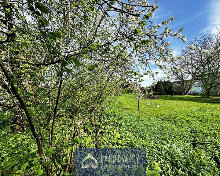 Działka Sprzedaż Linowiec Spacerowa