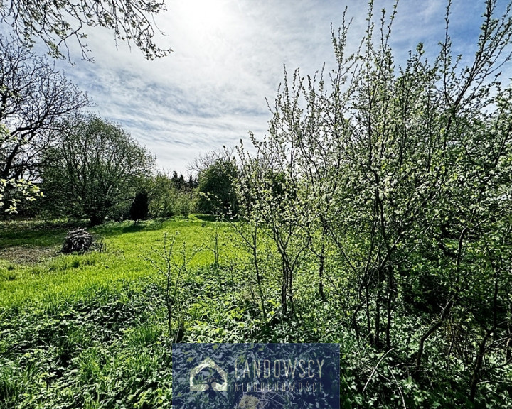 Działka Sprzedaż Linowiec Spacerowa