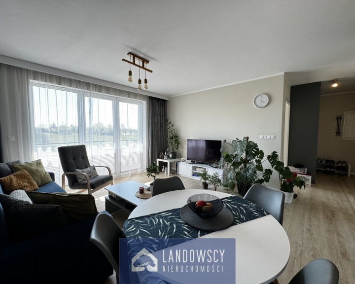 Mieszkanie Sprzedaż Starogard Gdański