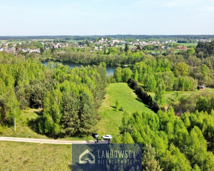 Działka Sprzedaż Borzechowo